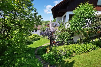 Ferienwohnung  "Zum Kaffeehiwwel"