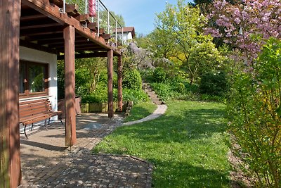 Ferienwohnung  "Zum Kaffeehiwwel"