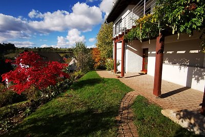 Ferienwohnung  "Zum Kaffeehiwwel"