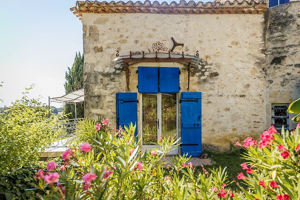 Ferienhaus Villeneuve sur Lot