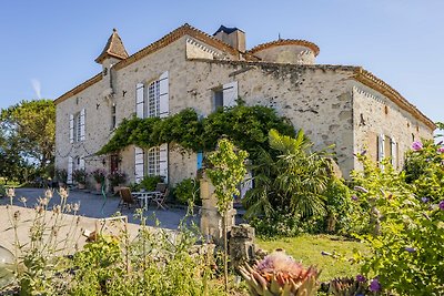 Domaine Chateau Mondou