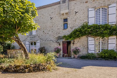 Domaine Chateau Mondou