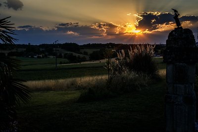 Domaine Chateau Mondou