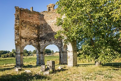 Chateau Mondou