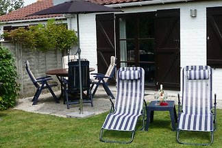 Vakantie in Huis 44 bij Familie Braun-Kutsch