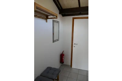 Bredene  Zeewind II  Haus 44