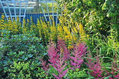 Greetsiel- FeWo Zum schönen Garten