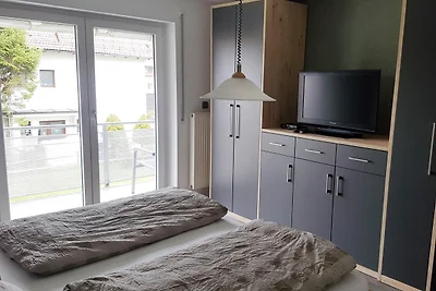 Ferienhaus Hannes
