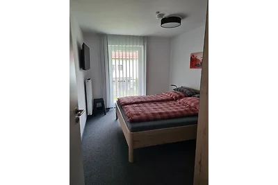 Ferienhaus Hannes