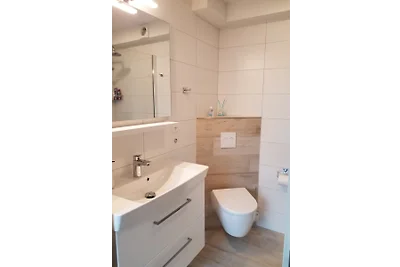 Ferienhaus Sonnenhirsch