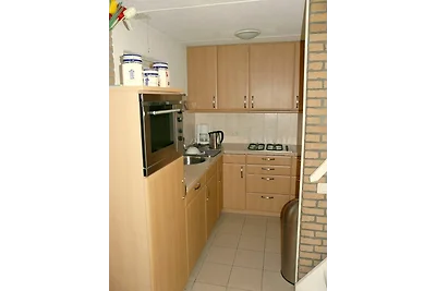 Ferienhaus Sonnenhirsch