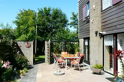 Ferienhaus Sonnenhirsch
