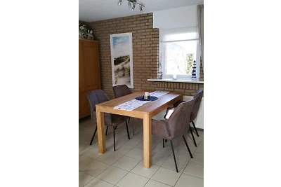 Ferienhaus Sonnenhirsch