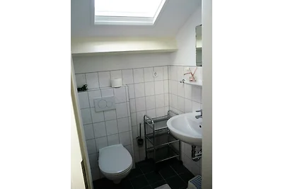 Ferienhaus Sonnenhirsch
