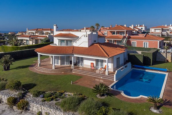 Ferienhaus Praia dEl Rey