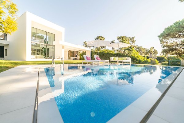 Ferienhaus Charneca da Caparica