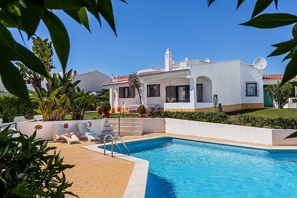 Ferienhaus Albufeira