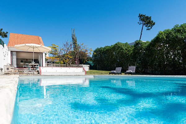 Ferienhaus Sintra