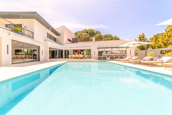 Ferienhaus Sesimbra