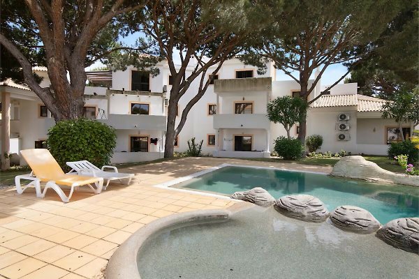 Ferienwohnung Albufeira