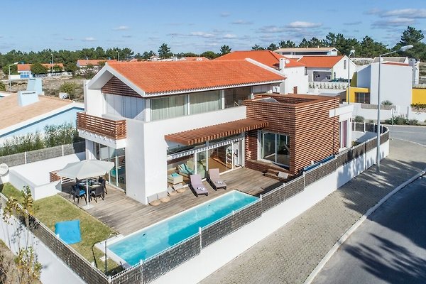 Ferienhaus Grândola