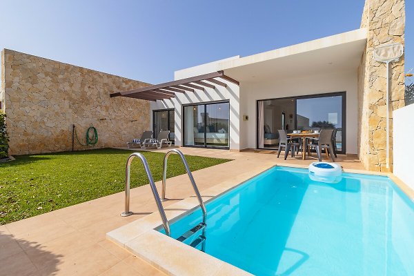 Ferienhaus Sagres