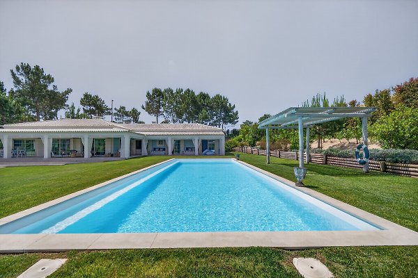 Ferienhaus Grândola