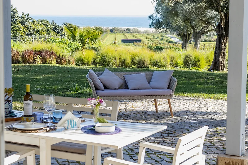 Outdoor area