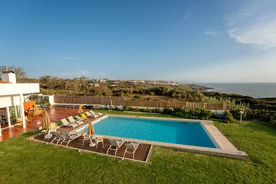 Villa Atlantic Blue - NEW!