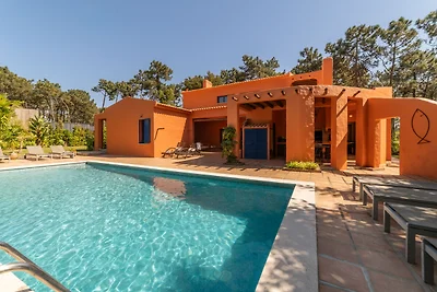 Villa Bambu