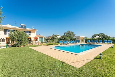 Villa Misofia