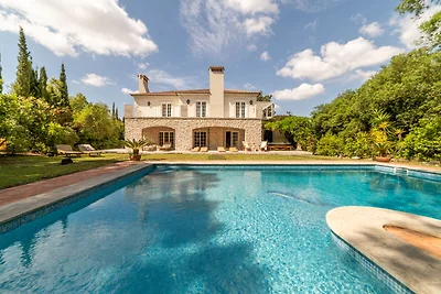 Villa Alegria