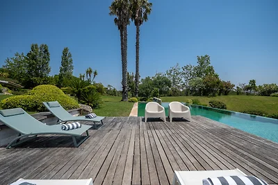 Villa Scenic