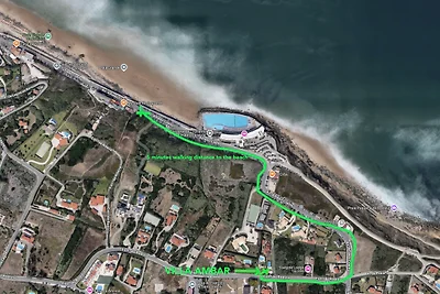 Villa Ambar - NEW!