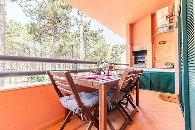 Apartment Aroeira Golf I