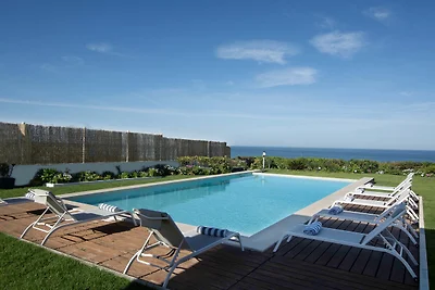 Villa Atlantic Blue
