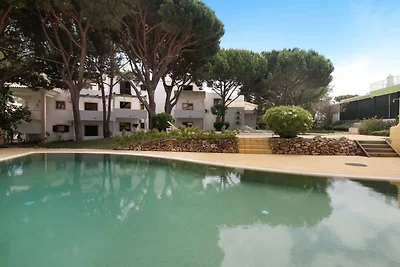 Apartment Jardins da Falésia