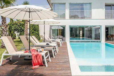 Villa Alba
