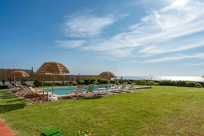 Villa Atlantic Blue - NEW!