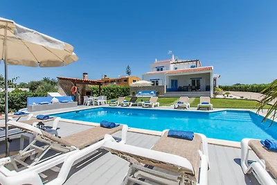 Villa Juliana