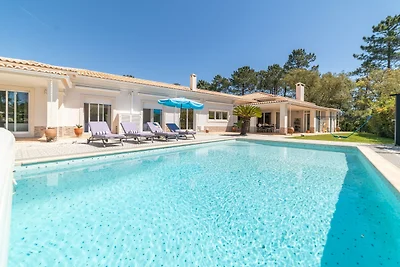 Villa das Giestas