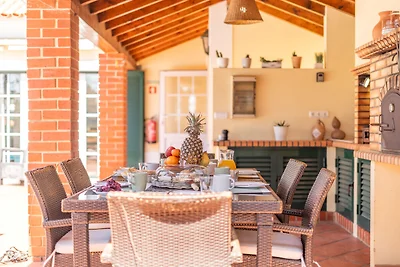 Villa Gerbera