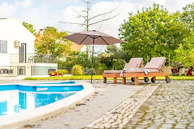 Villa Praia e Floresta