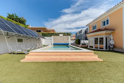 Villa Quinta da Marinha II
