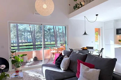 Greenview Golf Apartment