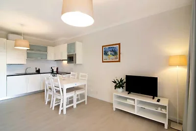 Apartment Jardins da Falésia