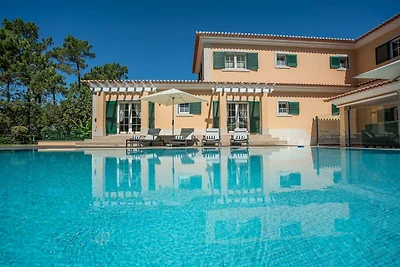 Villa Buganvilia III