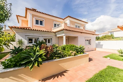 Villa Quinta da Marinha II