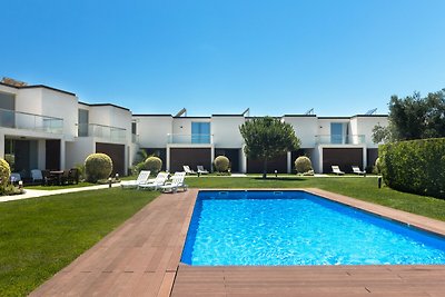 Villa Blue Sagres G