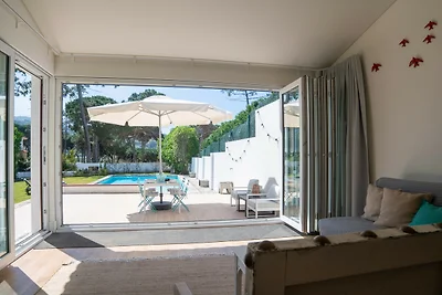 Villa Margarida